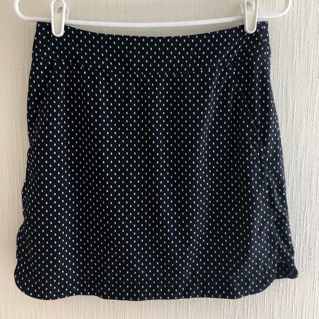 Fairway  Greene Golf Skirt